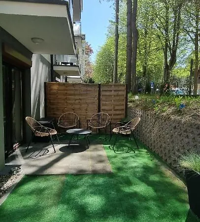 Baltic Dream * Свиноуйсьце