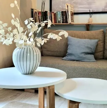 Apartment Baltic Dream