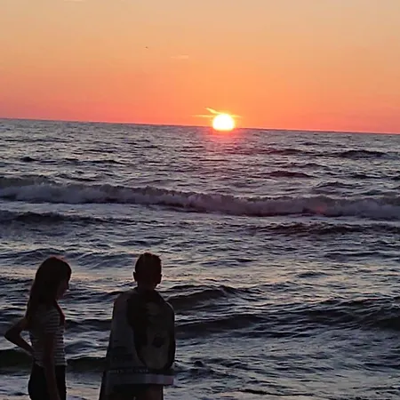 Baltic Dream * Свиноуйсьце