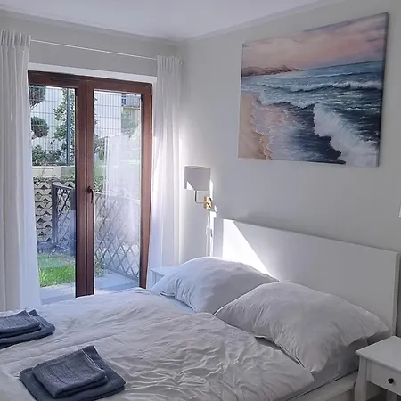 Baltic Dream شقة *