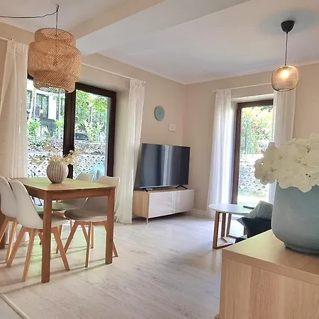 Baltic Dream * سفينويتشي