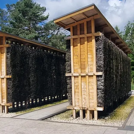 Baltic Dream شقة *