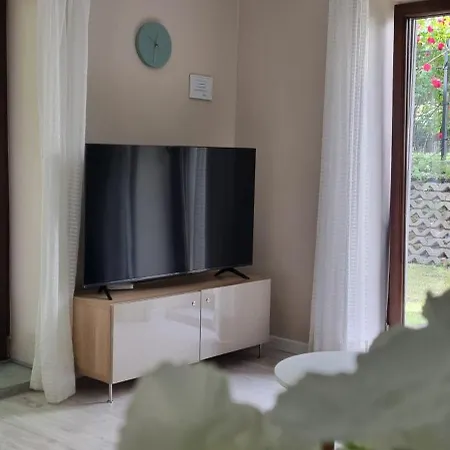 Apartment Baltic Dream