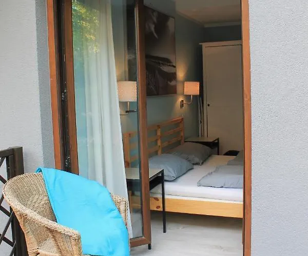 Baltic Dream * シフィノウイシチェ