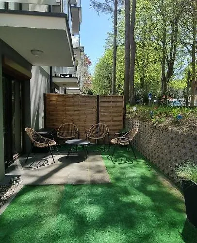 Baltic Dream * シフィノウイシチェ