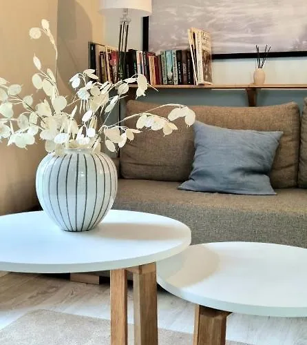 Апартаменты Baltic Dream