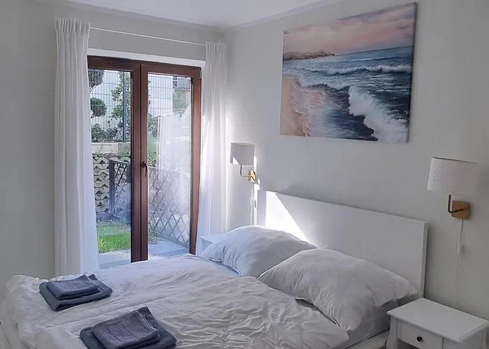 Baltic Dream Апартаменты *