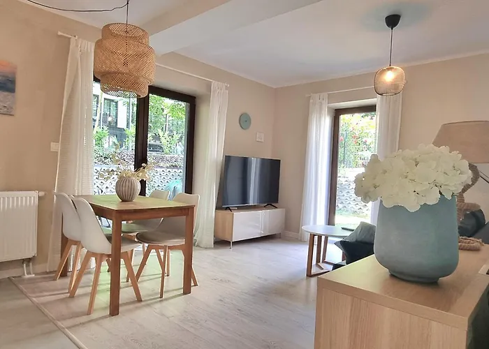 Baltic Dream * シフィノウイシチェ