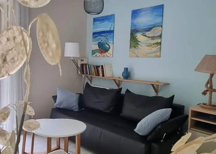 Baltic Dream Апартаменты