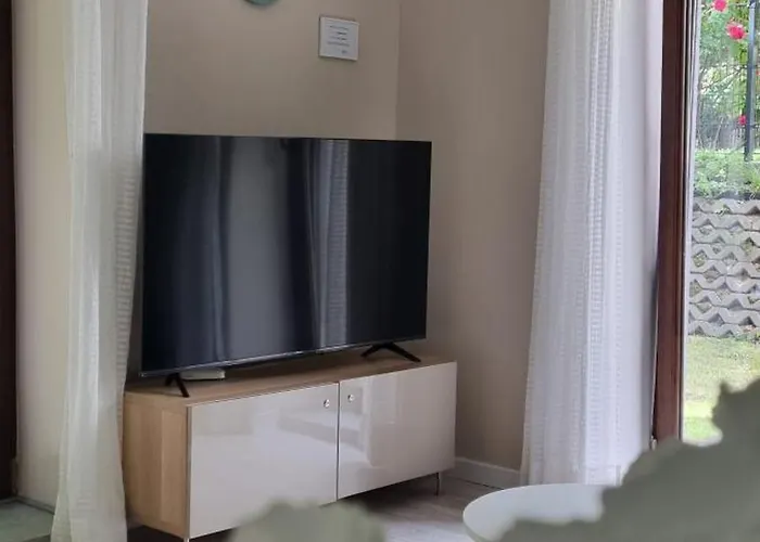 Апартаменты Baltic Dream