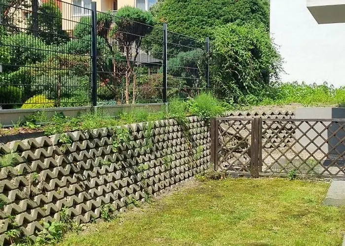 アパート Baltic Dream